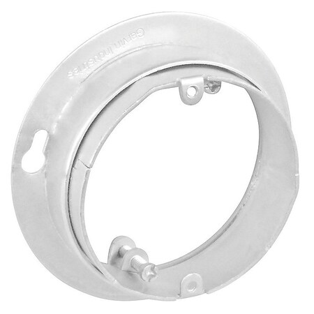 Southwire Device Ring, NOVAL Accessory, Steel AMR-00